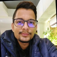 Yahya Jamali