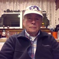 Robert Parrott