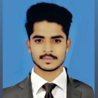 Raahul Jayakumar