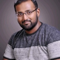 Sudhanshu Shete