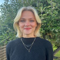 Alma Magnusson