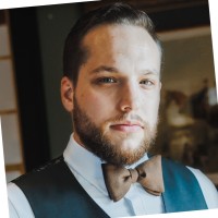 Travis Denny