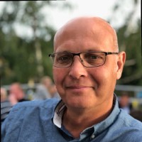 Robert Lundström