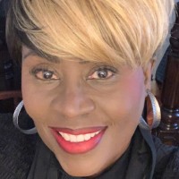 Anita Mcpherson