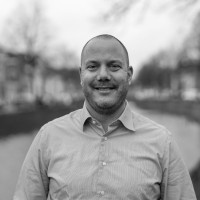 Jelmer Brouwer
