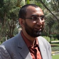 Hassan Khurshid