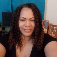 Rhonda Rodriques-Simpson