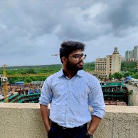 Varad Patil
