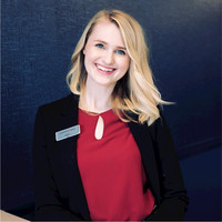 Megan Borgardts