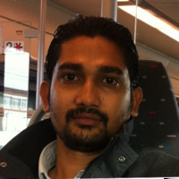 Ravi Srinivas Chinimilli