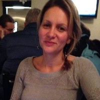 Marcie Cary, CISR