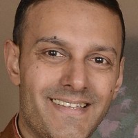 Ayaz Sheikh