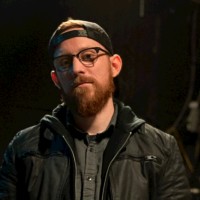 Andrew Riehle