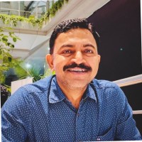 Dr. Vijay Bhaskar Reddy