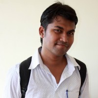 Sourabh Shaw