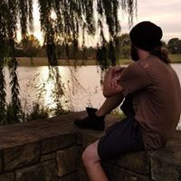 Anthony Nolte