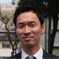 Tamura Hirokazu