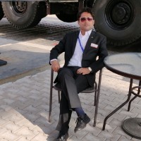 Ravindra Solanki