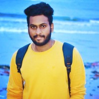 Naveen Chakri Mamillapalli