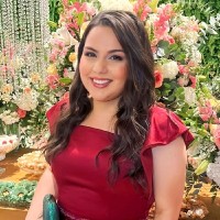 Isabella Cristina Ferreira