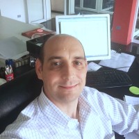 Pablo Arrigorriaga Calvo