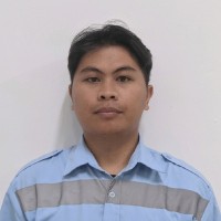 Hotrayjon Ido Girsang