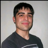 Rodrigo Ventura Mircoli