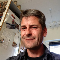 Torben Rauschenberg Rejmers