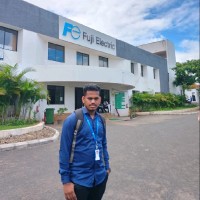 Ajay Bhalekar