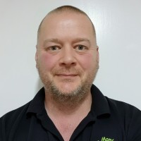 Simon Harley