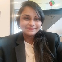 Himanshi Sharma