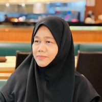 Professor Dr Normaliza Abd.Rahim .