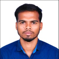Praveen Arockiasamy