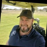 Graham Leach