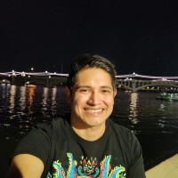 Jorge Aaron Sauceda Esparza