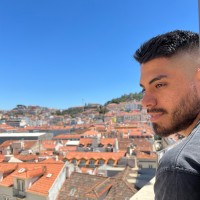 Alberto Paredes