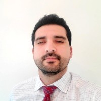 Ismael Diaz