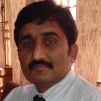 Muhammad Aqeel Nasir