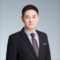 Saul Zhang