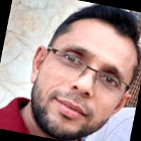 SUMON AHMED