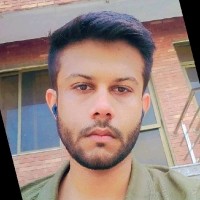 Syed Jarar Haider