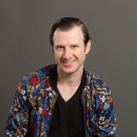 Ryan Black