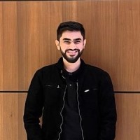 DEEP BHANUSHALI