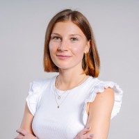 Iuliia Mozhina