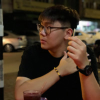 Chan Kai Wen