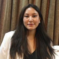 Kinley Wangmo