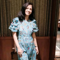 Meenal Patel