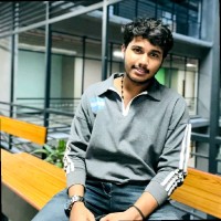 Adithya Pillai
