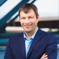 Greg Kenworthy, Cpa