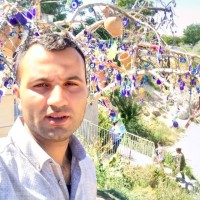 Mehmet Duman
